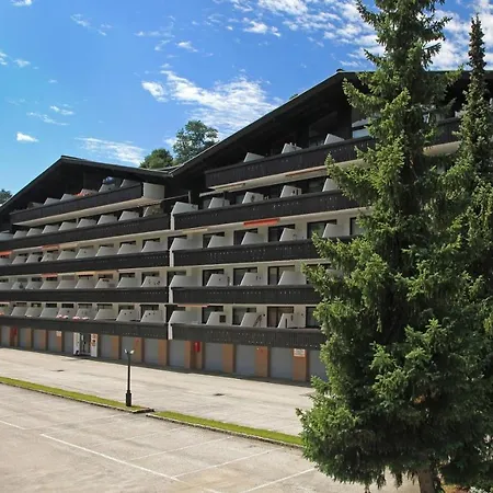 Apartament Sonnrain