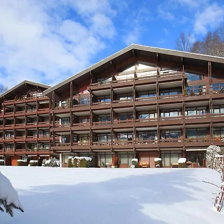 Apartament Sonnrain *