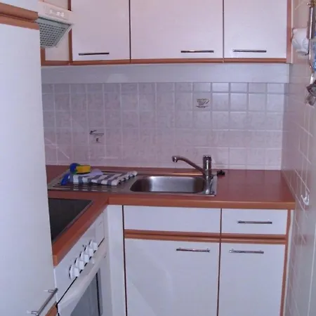 Apartament Sonnrain *