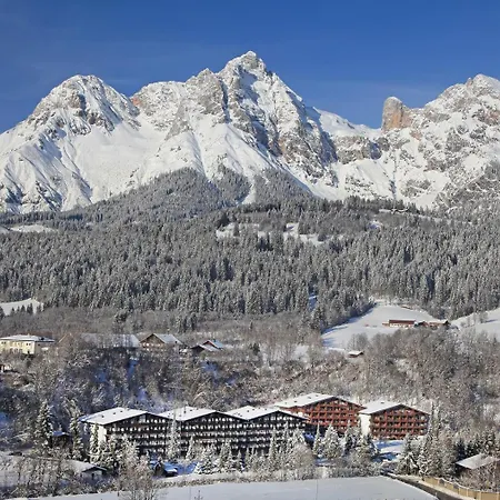 Sonnrain Saalfelden