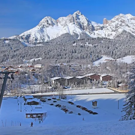 Sonnrain Saalfelden