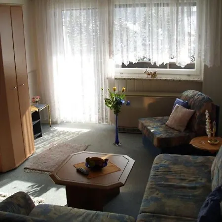 Sonnrain Apartament Saalfelden