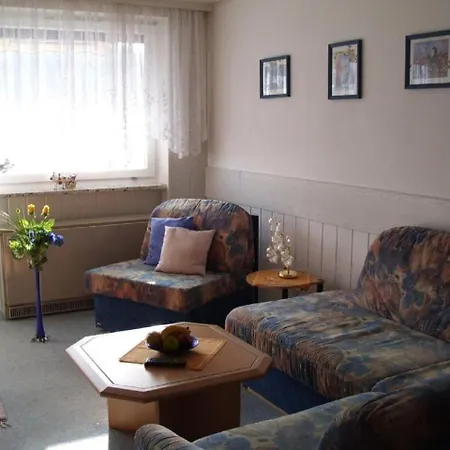 Apartament Sonnrain *